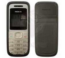 Replacement for NOKIA 1200 HI-A HOUSING - Quality Phone Parts in Sri Lanka